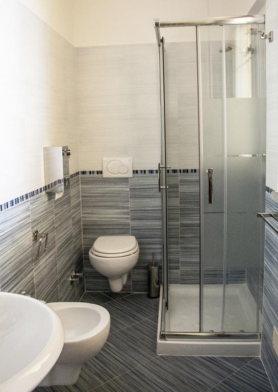 Casale Delle Rose B&B Fattoria Montepagano Bilik gambar