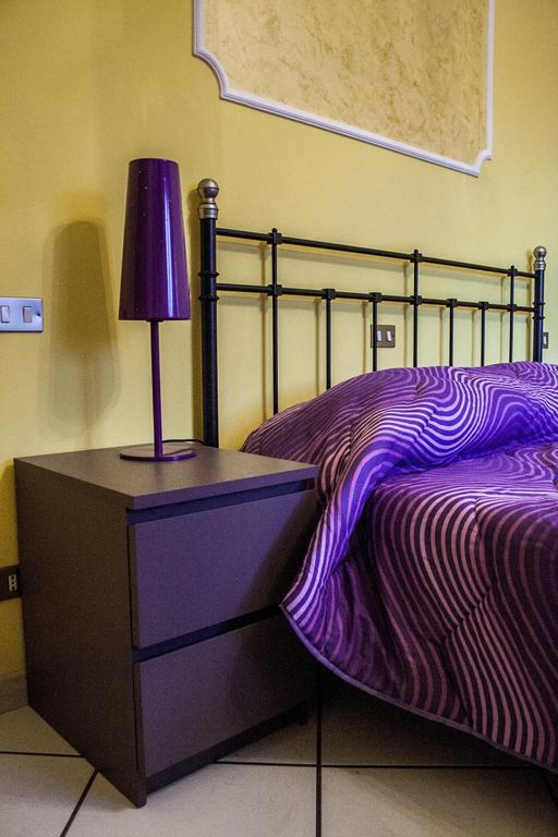 Casale Delle Rose B&B Fattoria Montepagano Bilik gambar