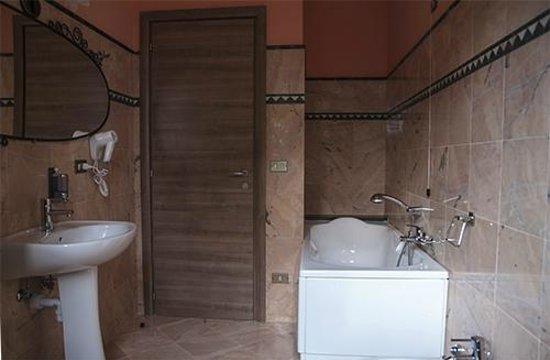 Casale Delle Rose B&B Fattoria Montepagano Luaran gambar